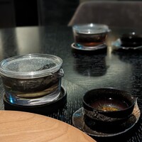 VELROSIER - 中国茶は1000円代から楽しめます。