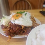 かし亀 - アップ