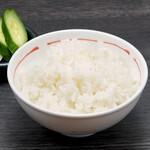 white rice