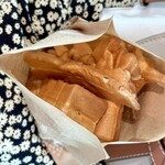 白水豆花×KADOKADO雞蛋糕 - 