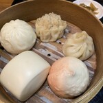 台湾家庭料理 茶思味 - 