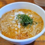 magari - あえ麺