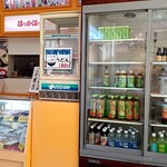 ほっかほっか亭 - ドリンク写真: