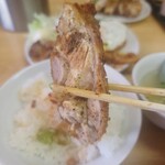 かし亀 - 唐揚げ