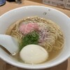 金目鯛らぁ麺 鳳仙花 横浜店