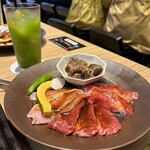 Yakiniku Toraji - 