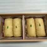 Dashiinari Kaiboku - 