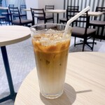 DOUTOR COFFEE SHOP - 