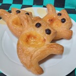 DONQ - 料理写真:ハロウィンゴースト@\339円/ｇ