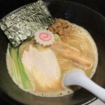 Tori Ramen Toku - 