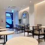 DOUTOR COFFEE SHOP - 