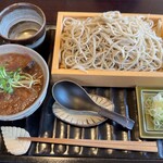 そば屋この花 - 