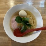 自家製麺 くろ松 - 