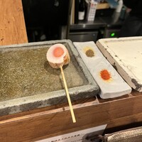 炭火焼鳥 いこか - 