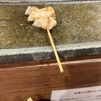 炭火焼鳥 いこか - 