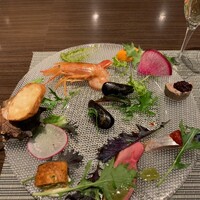 キャトルラパン - 