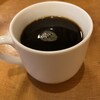 おがわ亭 - ドリンク写真:コーヒー