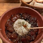 煮込みとワイン 忠左エ門 - 