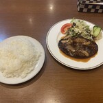 レストラン ミヨシ - 