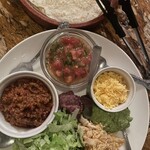 Mexican Dining Otra - 