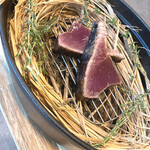 セリュー - 前菜