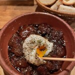 煮込みとワイン 忠左エ門 - 