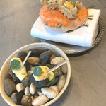 セリュー - アミューズ