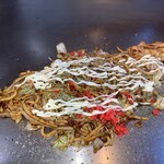 お好み焼・鉄板焼 ファミリー居酒屋 偶  - 