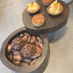 セリュー - ミニャルディーズ