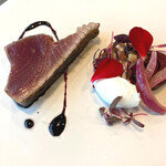 セリュー - 前菜