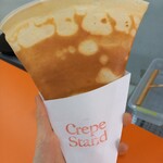 CREPE STAND - 