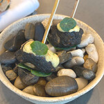 セリュー - アミューズ