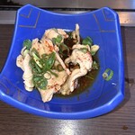 お好み焼・鉄板焼 ファミリー居酒屋 偶  - 