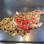 お好み焼・鉄板焼 ファミリー居酒屋 偶  - 