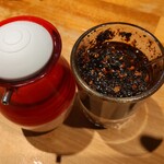 自家製麺 火の鳥73 - 