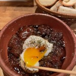 煮込みとワイン 忠左エ門 - 