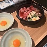 焼肉 銀座コバウ 特別室 - 