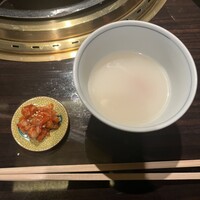 焼肉 銀座コバウ 特別室 - 