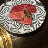 焼肉 銀座コバウ 特別室 - 