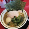 家系ラーメン 王道家直伝 との丸家