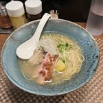 麺処 はら田 - 