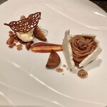 高田馬場 Ristorante En - 