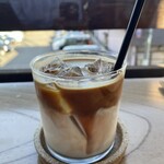 カフェ ヒラナガ - 