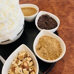 こひる庵 - 景気付けにtp4ついかせていただきました！