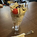 喫茶モアイ - 