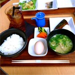 フラックス カフェ - 