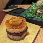 スシエビス 恵比寿本店 - 
