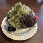 喫茶モアイ - 