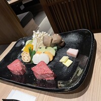 近江牛専門店 近江かど萬 - 