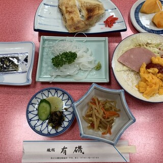 料理旅館 有磯_0